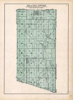 Lura Township, Strouseton, Grant County 1929 - Webb Publishing Company